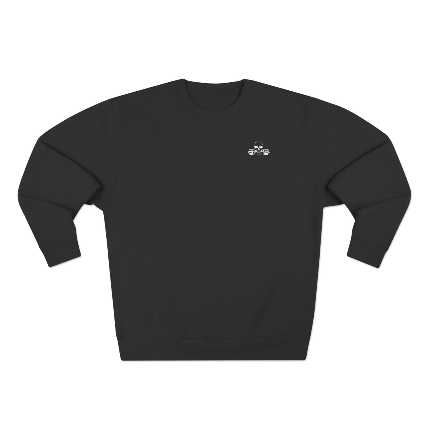 Strength Athletes Crewneck Sweatshirt