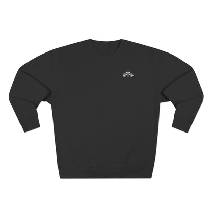 Strength Athletes Crewneck Sweatshirt