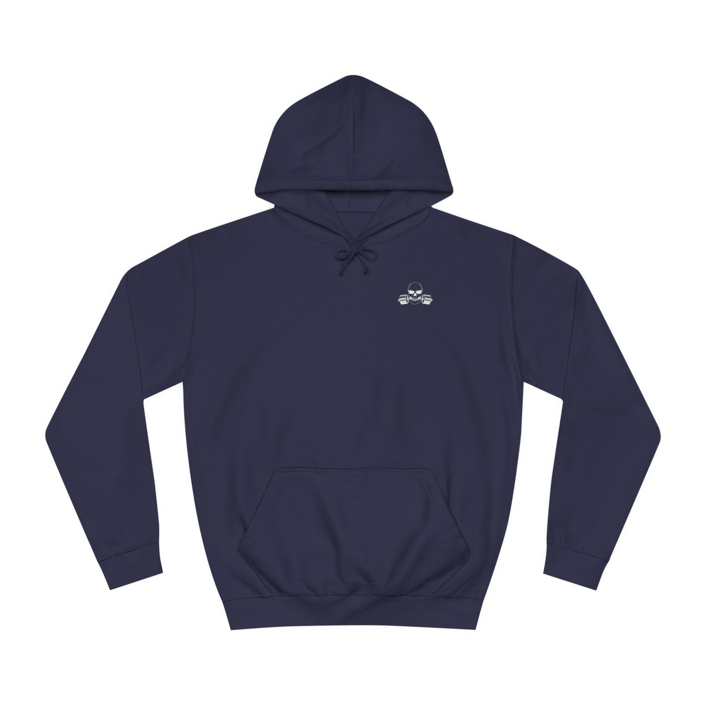 Strength Athletes Hoodie