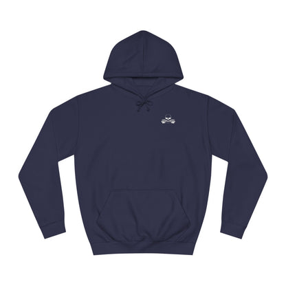 Strength Athletes Hoodie