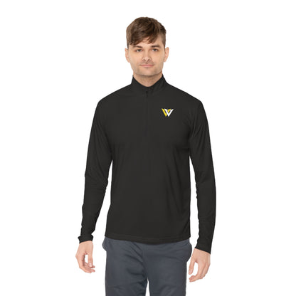 Voltage Quarter-Zip Pullover