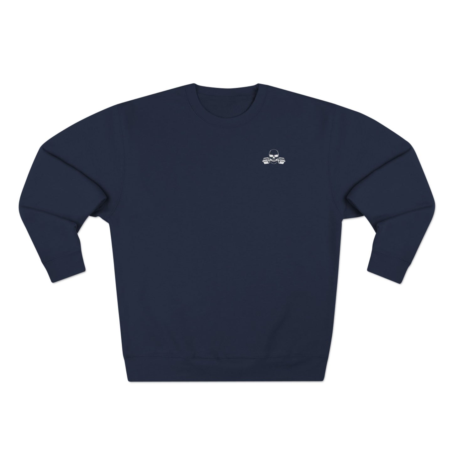 Strength Athletes Crewneck Sweatshirt