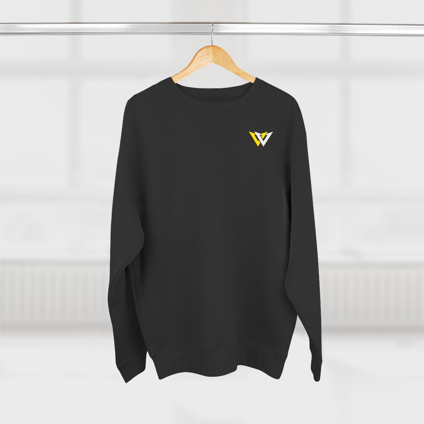 Voltage Crewneck Sweatshirt