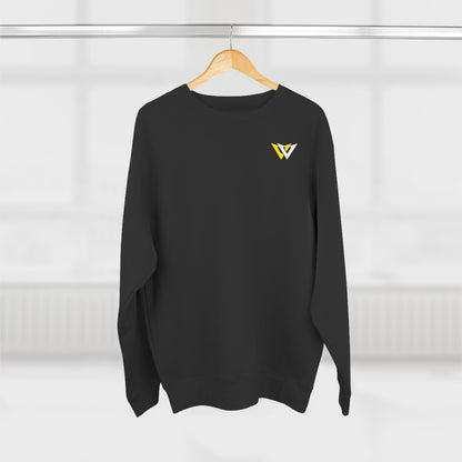 Voltage Crewneck Sweatshirt