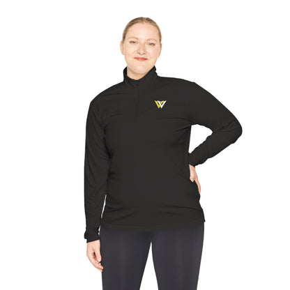 Voltage Quarter-Zip Pullover