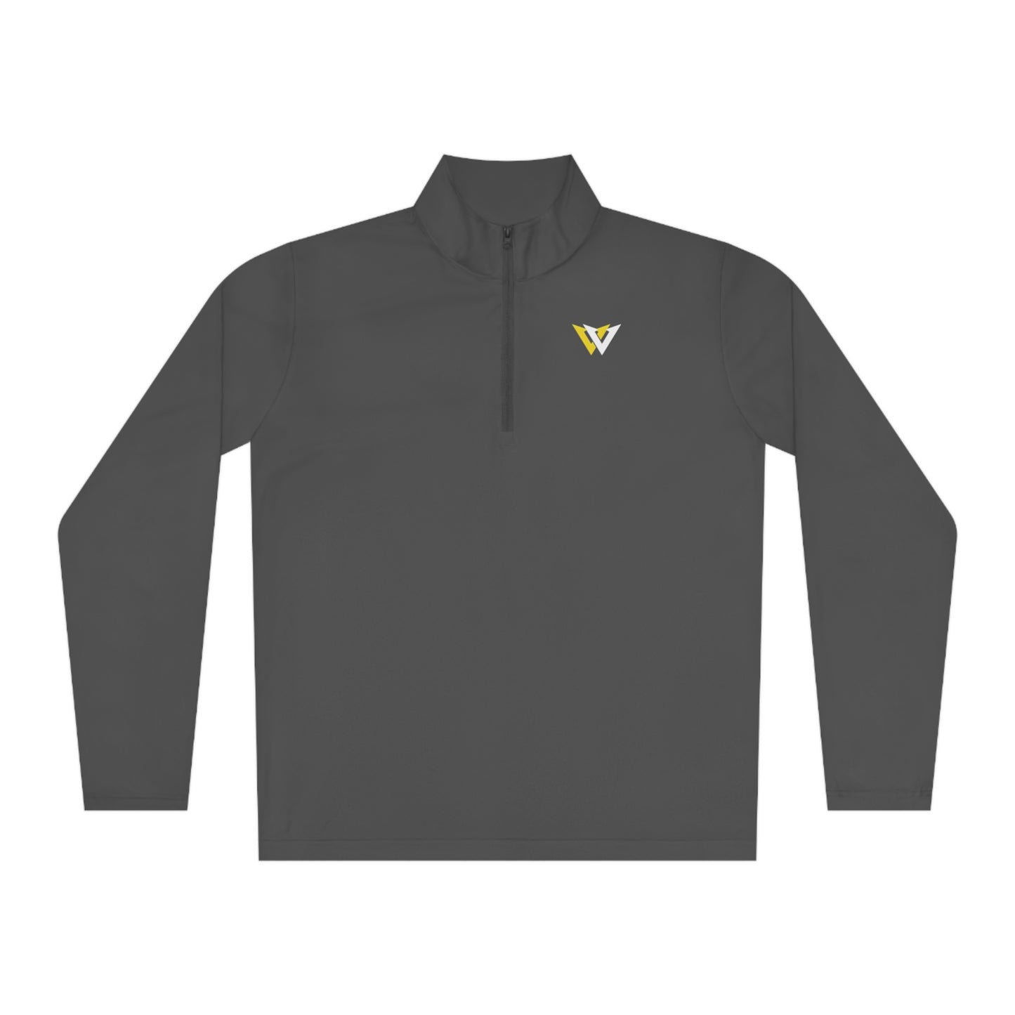 Voltage Quarter-Zip Pullover