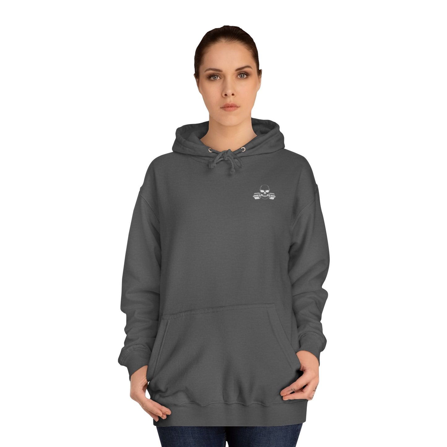 Strength Athletes Hoodie