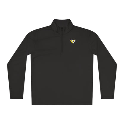 Voltage Quarter-Zip Pullover