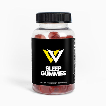 Sleep Gummies