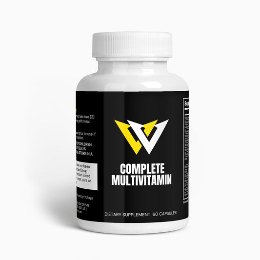 Complete Multivitamin