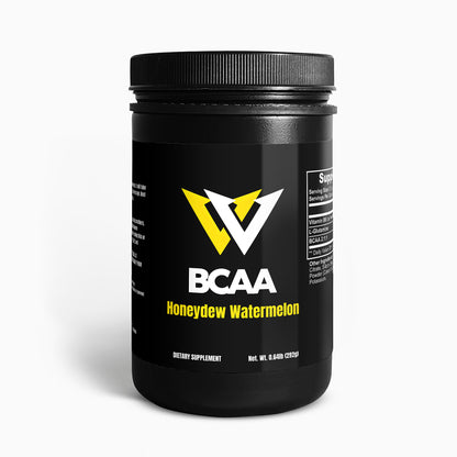 BCAA (Honeydew Watermelon)