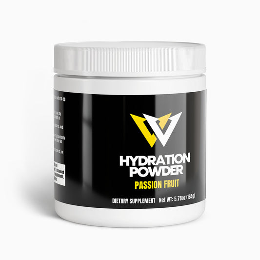 Hydration Powder (Passion Fruit)