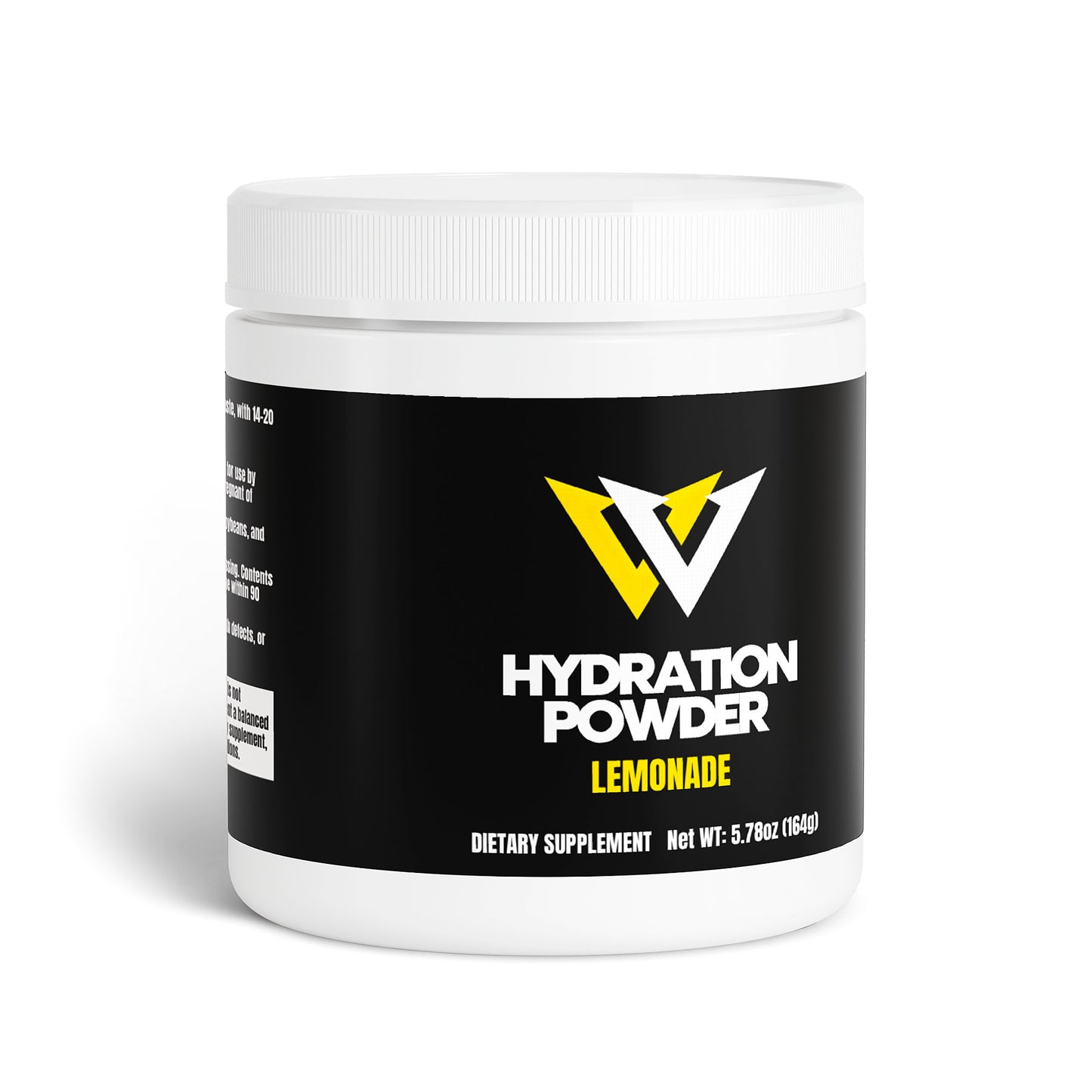 Hydration Powder (Lemonade)