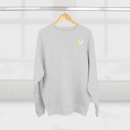 Voltage Crewneck Sweatshirt