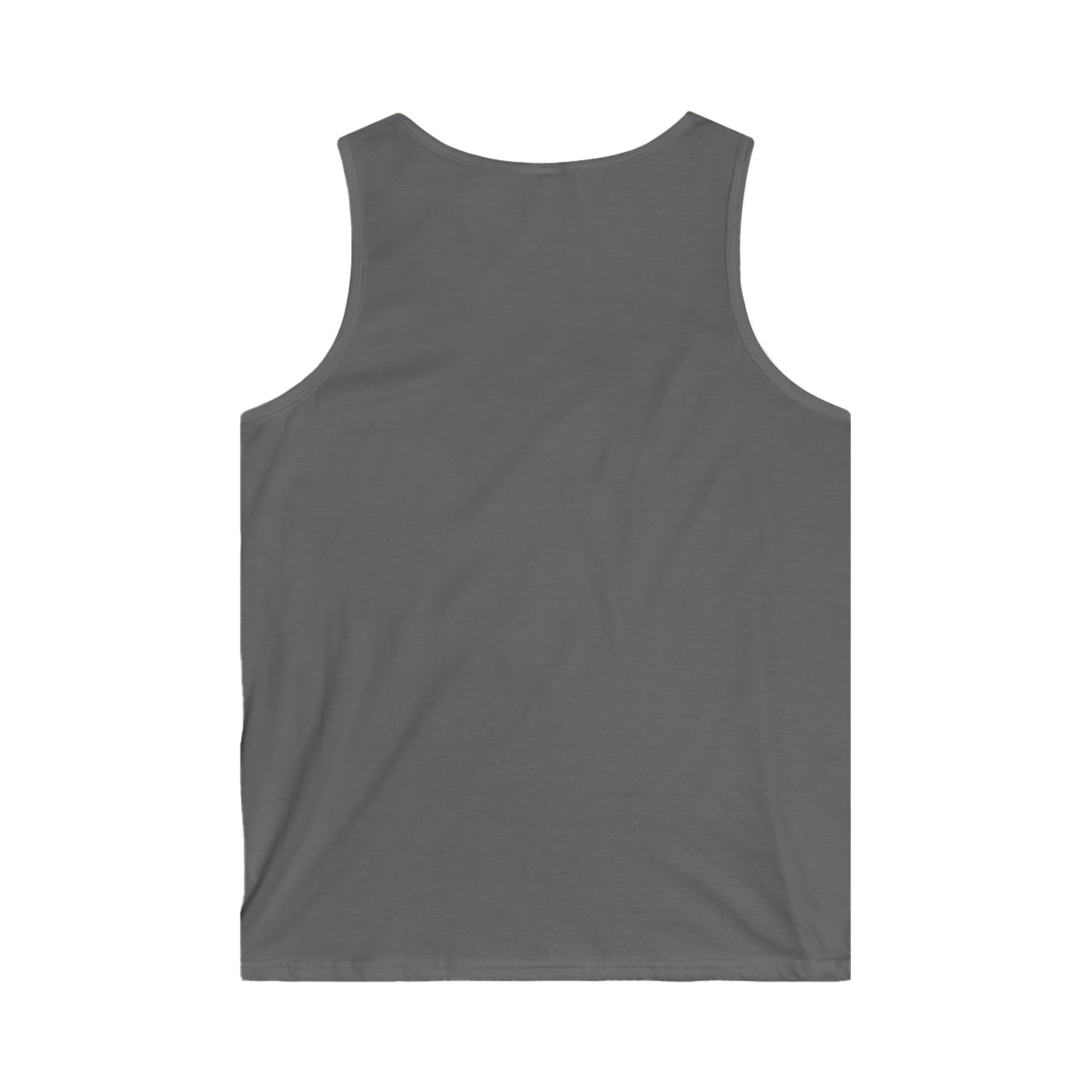 Voltage Supplements Tank Top