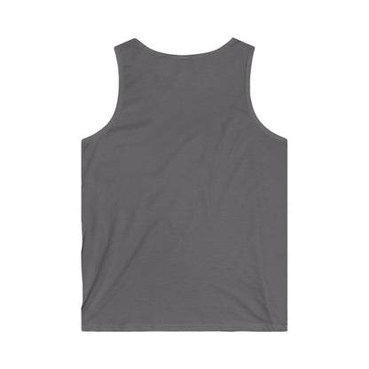 Voltage Supplements Tank Top