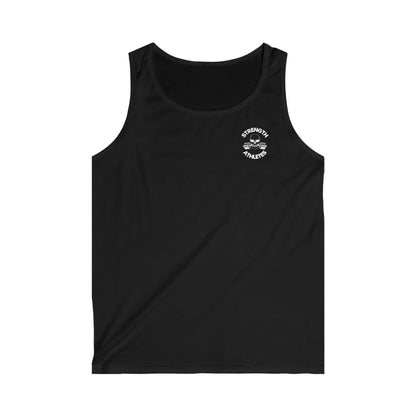 Strength Athletes Tank Top