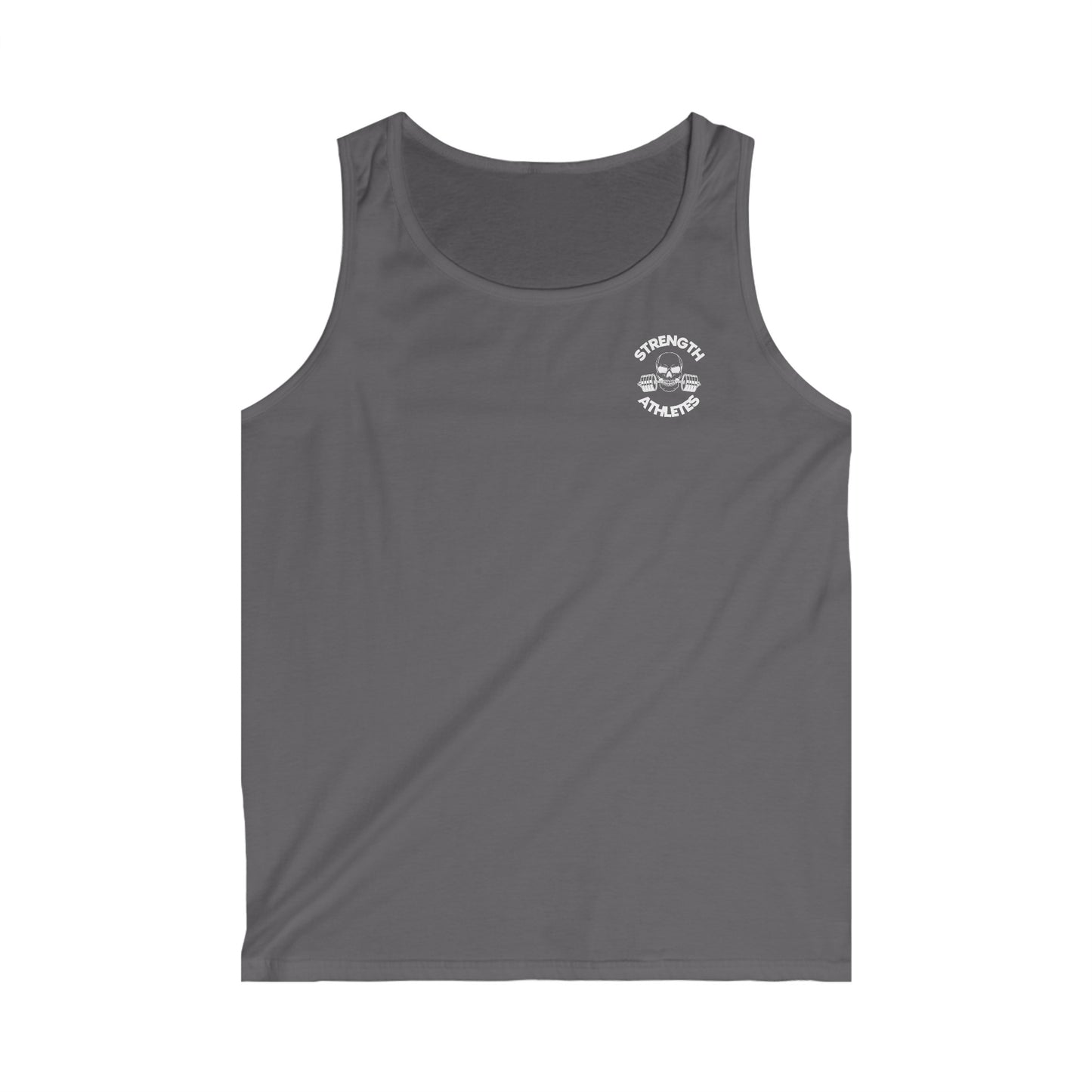 Strength Athletes Tank Top