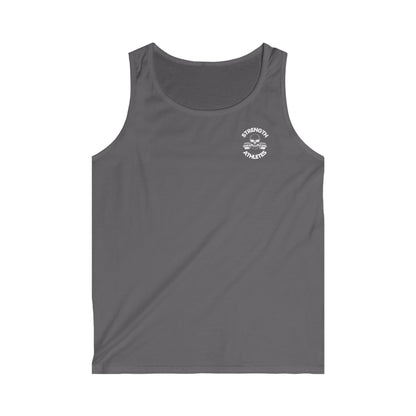 Strength Athletes Tank Top