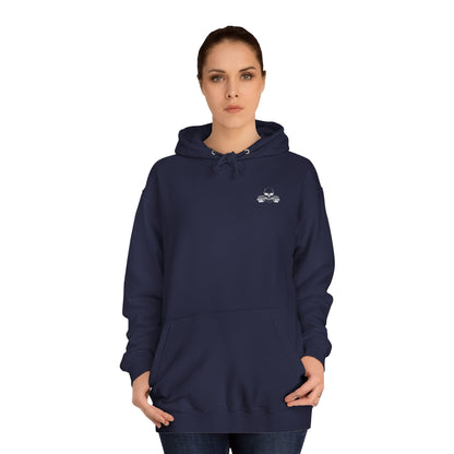 Strength Athletes Hoodie