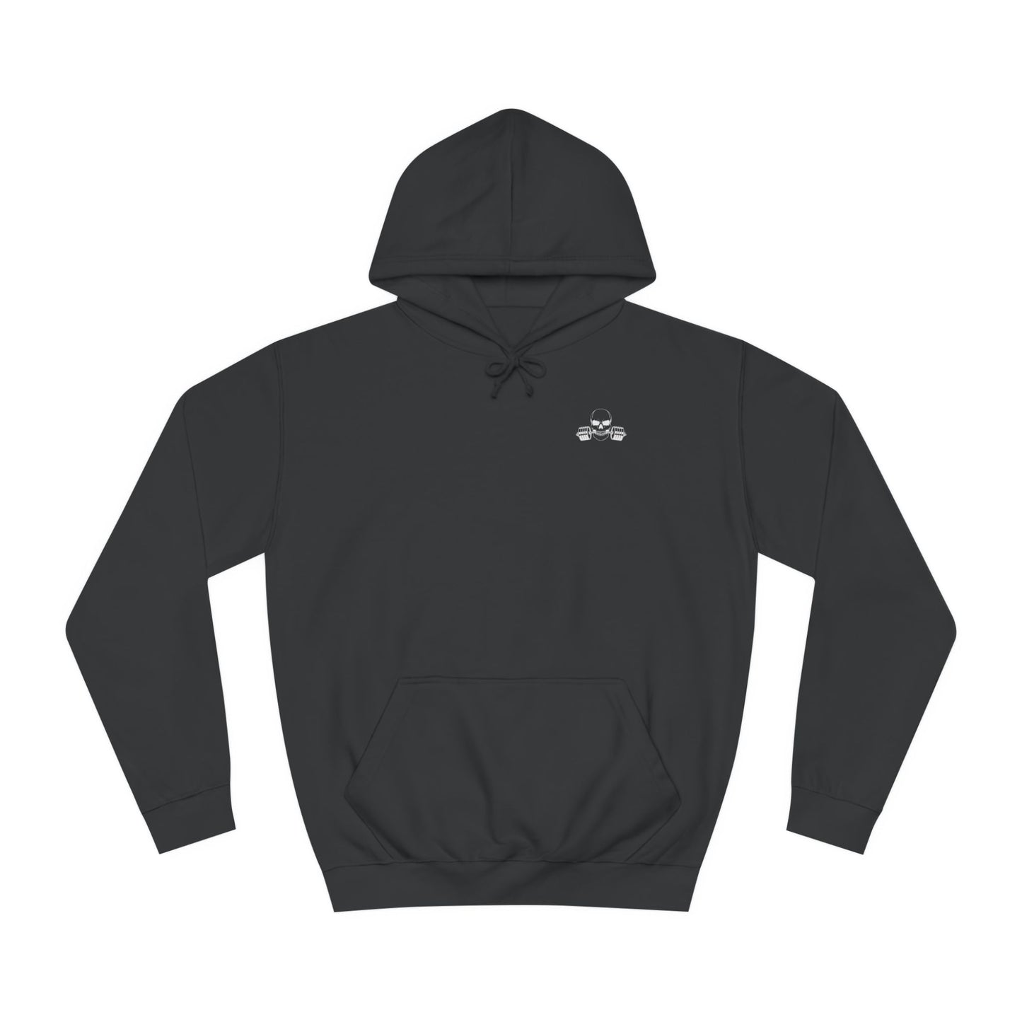 Strength Athletes Hoodie