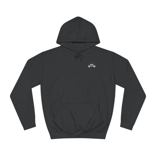 Strength Athletes Hoodie