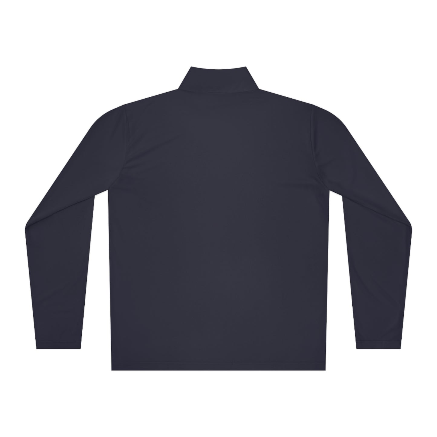 Voltage Quarter-Zip Pullover