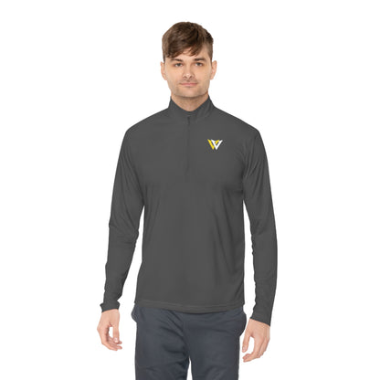 Voltage Quarter-Zip Pullover