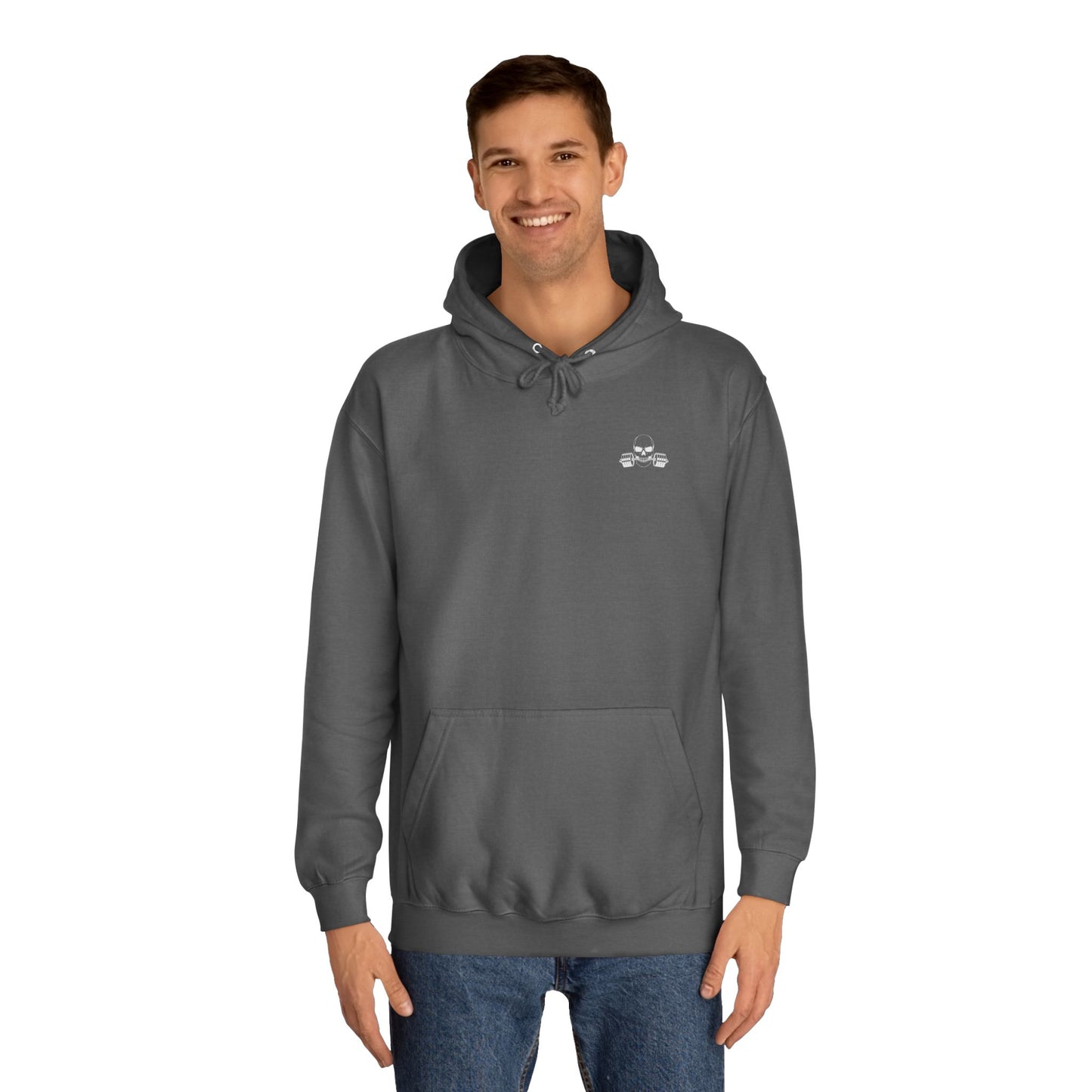 Strength Athletes Hoodie