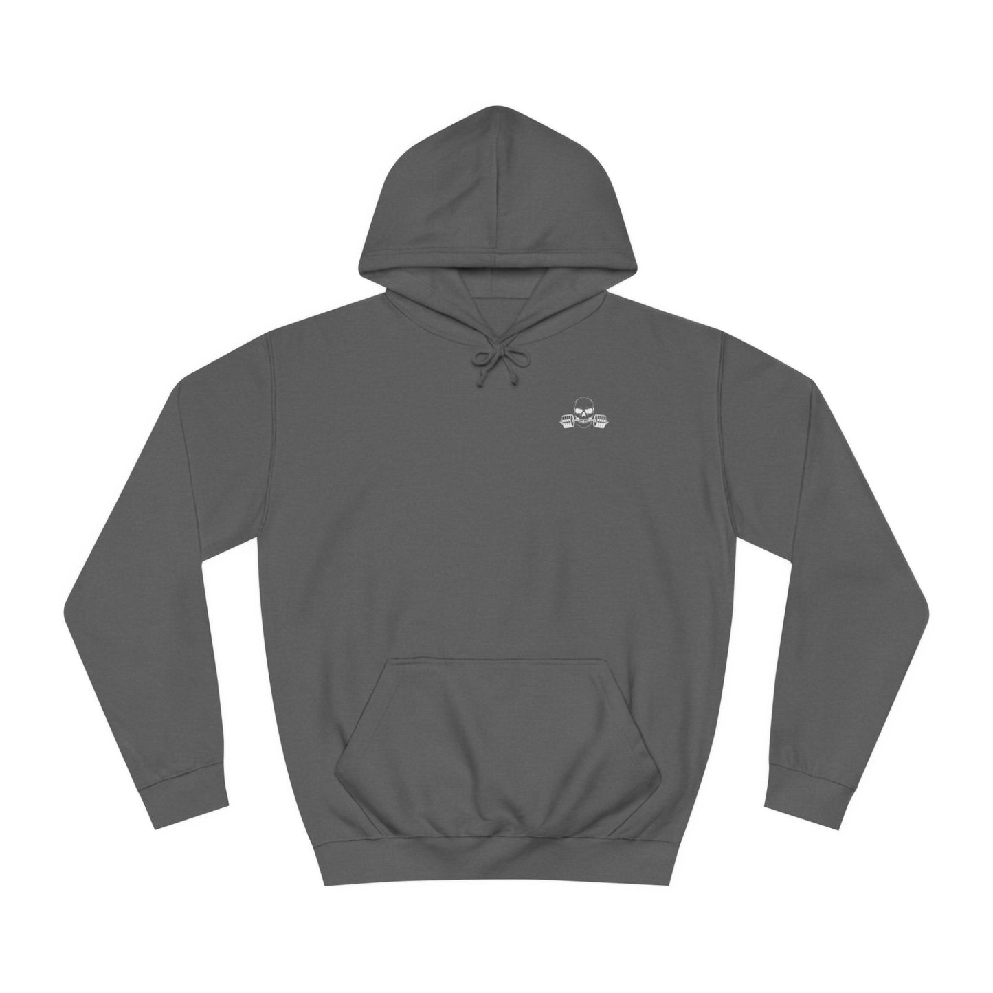 Strength Athletes Hoodie