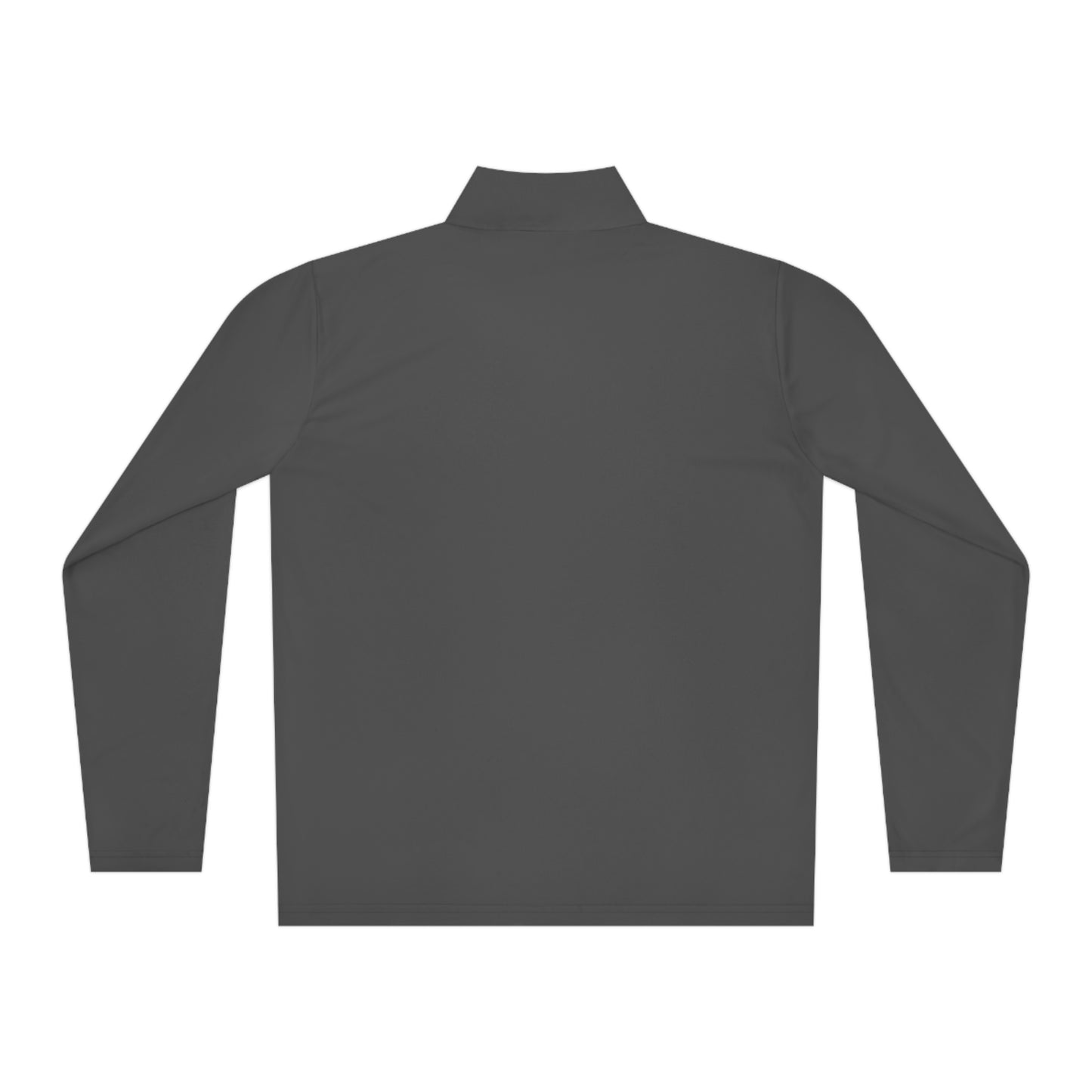 Voltage Quarter-Zip Pullover