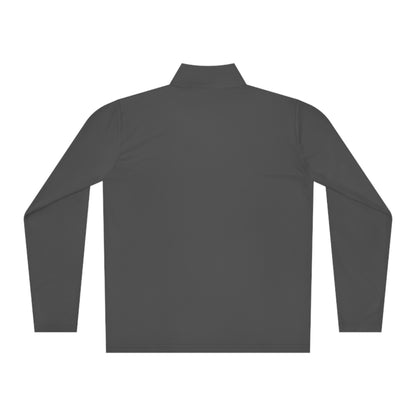 Voltage Quarter-Zip Pullover