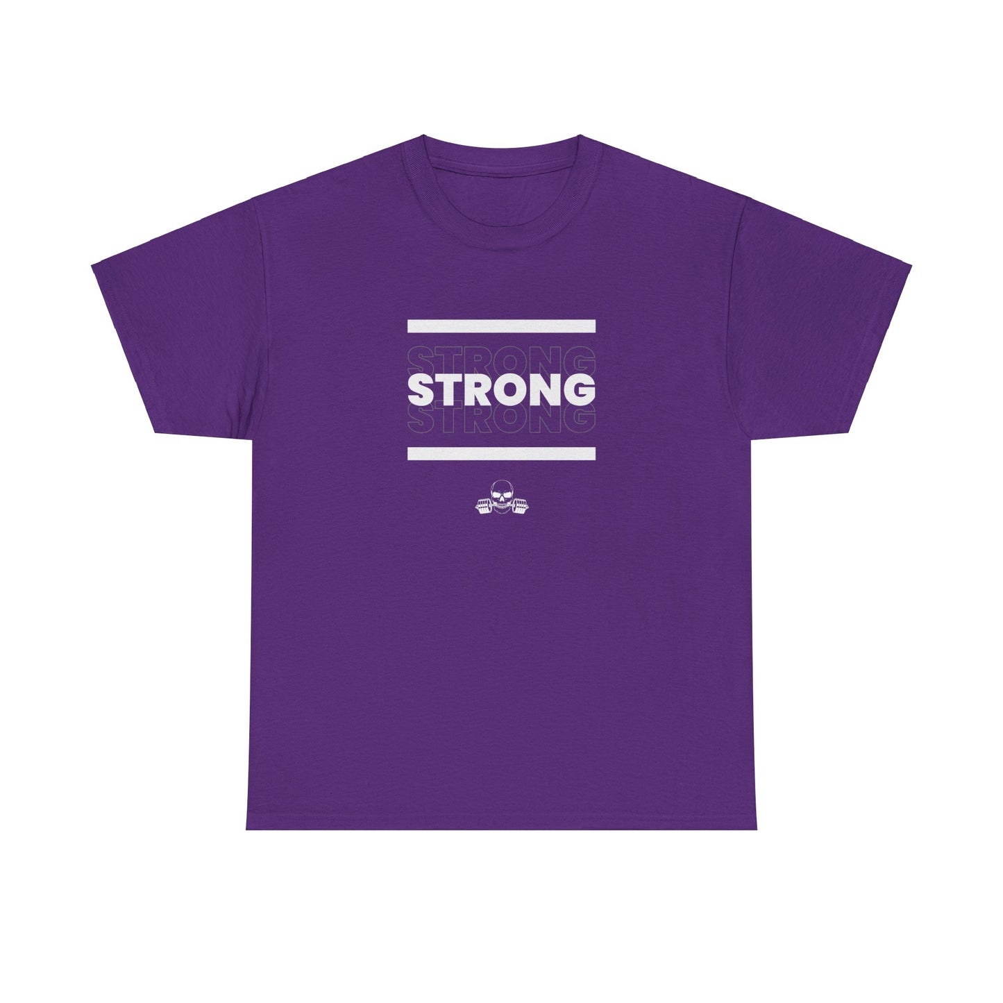 Strong Strong Strong T-Shirt