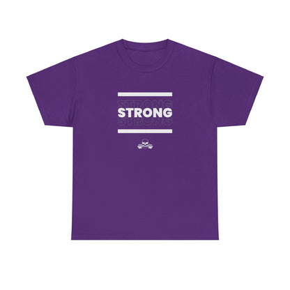 Strong Strong Strong T-Shirt