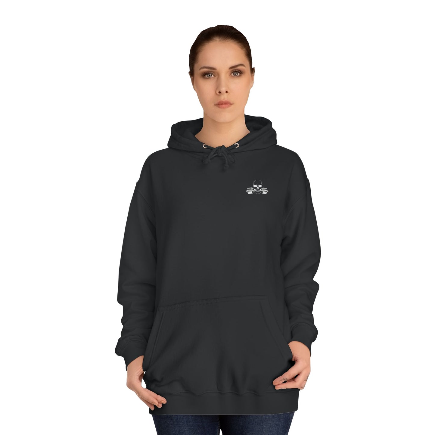 Strength Athletes Hoodie