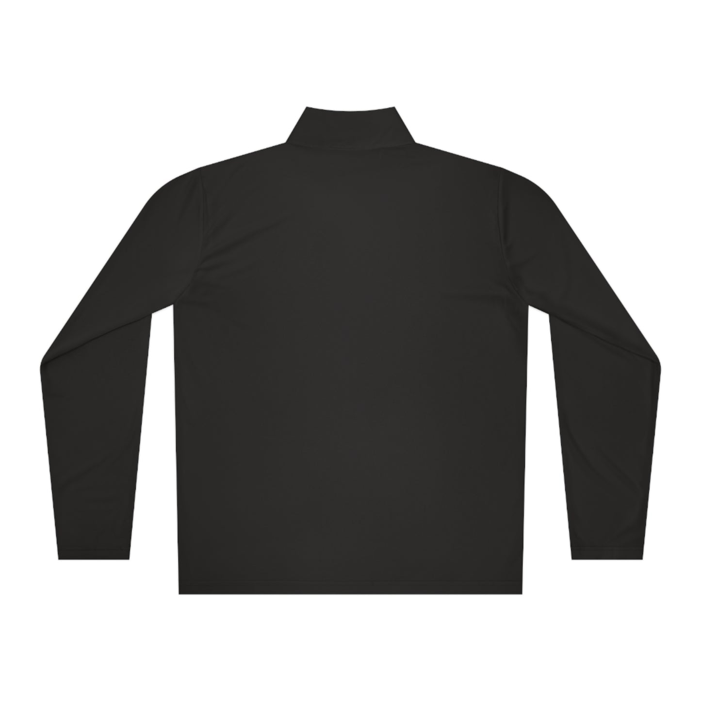 Voltage Quarter-Zip Pullover