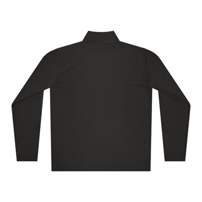 Voltage Quarter-Zip Pullover