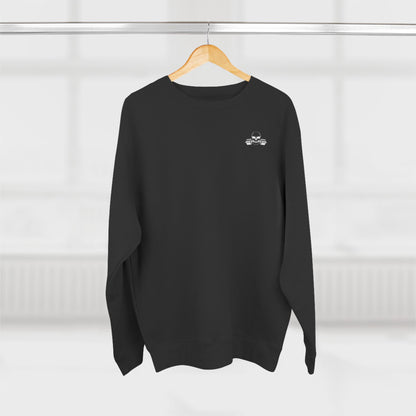 Strength Athletes Crewneck Sweatshirt