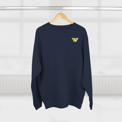 Voltage Crewneck Sweatshirt