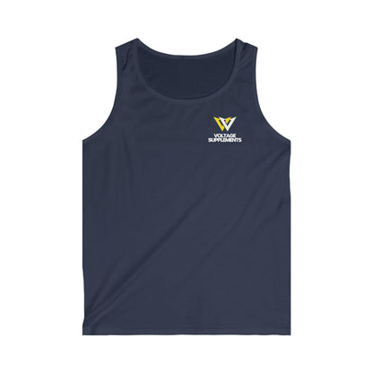 Voltage Supplements Tank Top